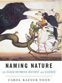Naming Nature (eBook, ePUB) Naming Nature (eBook, ePUB)
