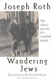 The Wandering Jews (eBook, ePUB)