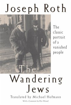 The Wandering Jews (eBook, ePUB) - Roth, Joseph