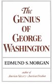 The Genius of George Washington (eBook, ePUB)