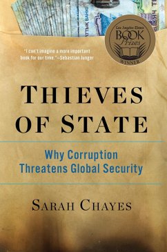 Cover Thieves of State (eBook, ePUB)