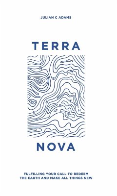 Cover Terra Nova (eBook, ePUB)