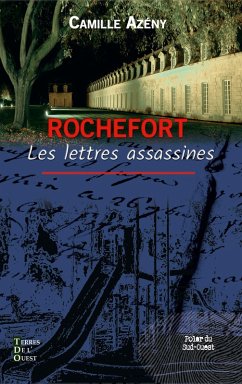 Cover Rochefort (eBook, ePUB)