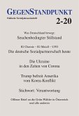 GegenStandpunkt 2-20 (eBook, ePUB)