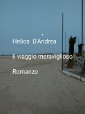 Il viaggio meraviglioso (eBook, ePUB)