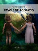 Favole nello spazio (eBook, ePUB)