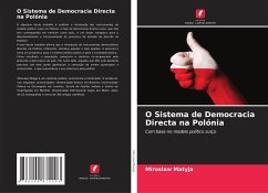 O Sistema de Democracia Directa na Polónia - Matyja, Miroslaw