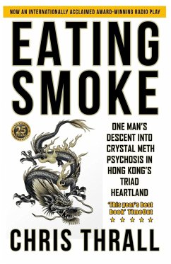 Eating Smoke - Thrall, Chris