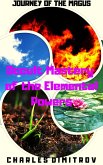 Occult Mastery of the Elemental Powers (Journey of the Magus, #3) (eBook, ePUB)