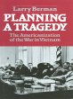Planning A Tragedy: The Americanization... - Bild 1