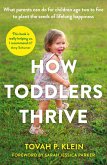 How Toddlers Thrive (eBook, ePUB)