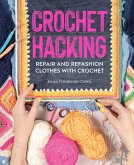 Crochet Hacking (eBook, ePUB) Crochet Hacking (eBook, ePUB)