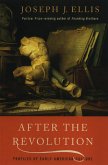 After the Revolution: Profiles of Early American Culture (eBook, ePUB)