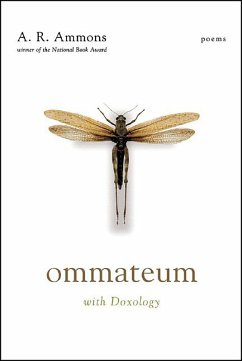 Cover Ommateum (eBook, ePUB)