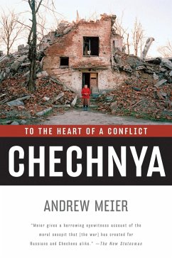 Cover Chechnya (eBook, ePUB)