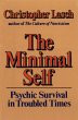 The Minimal Self: Psychic Survival in... - Bild 1