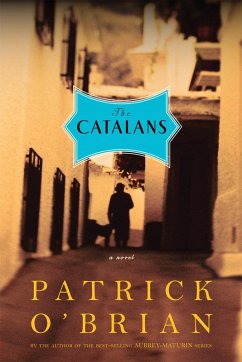 The Catalans (eBook, ePUB) - O'Brian, Patrick