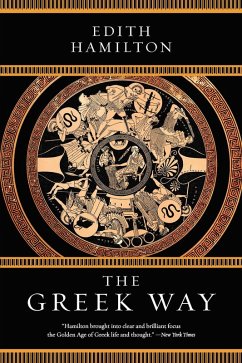 The Greek Way (eBook, ePUB) - Hamilton, Edith