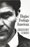 Elegiac Feelings American: Poetry (eBook, ePUB)