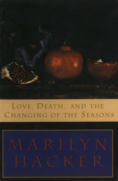 Love, Death, and the Changing of the Seasons (eBook, ePUB)