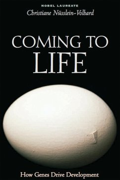 Cover Coming to Life (eBook, ePUB)