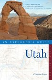 Explorer's Guide Utah (eBook, ePUB)