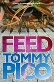 Feed (eBook, ePUB) Feed (eBook, ePUB)
