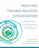 Treating Trauma-Related Dissociation: A Practical, Integrative Approach (Norton Series on Interpersonal Neurobiology) (eBook, ePUB)