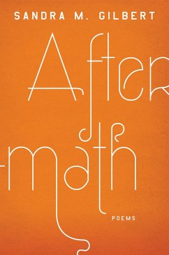 Cover Aftermath: Poems (eBook, ePUB)
