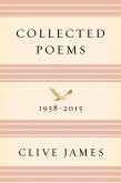 Collected Poems: 1958-2015 (eBook, ePUB)