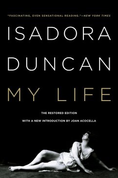 My Life (Revised and Updated) (eBook, ePUB) - Duncan, Isadora