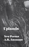 Uplands: New Poems (eBook, ePUB)