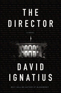 The Director: A Novel (eBook, ePUB) - Ignatius, David