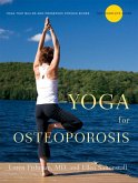 Yoga for Osteoporosis: The Complete Guide (eBook, ePUB)