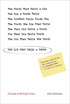 Cover The Lie That Tells a Truth (eBook, ePUB)