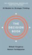 The Decision Book: Fifty Models for... - Bild 1