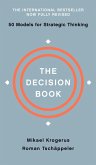 The Decision Book: Fifty Models for Strategic Thinking (Fully Revised Edition) (eBook, ePUB)