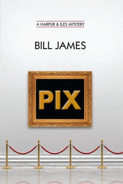 Cover Pix (Vol. Book 24) (eBook, ePUB)