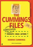The Cummings Files: CONFIDENTIAL (eBook, ePUB) The Cummings Files: CONFIDENTIAL (eBook, ePUB)