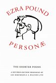 Personae: The Shorter Poems (Revised Edition) (eBook, ePUB)