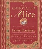 The Annotated Alice: The Definitive Edition (The Annotated Books) (eBook, ePUB)