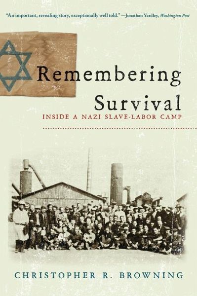 Remembering Survival (eBook, ePUB) Remembering Survival (eBook, ePUB)