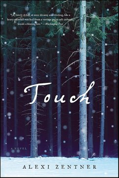Cover Touch (eBook, ePUB)