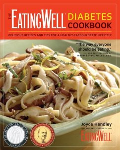 Cover The EatingWell Diabetes Cookbook (eBook, ePUB)
