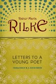 Letters to a Young Poet (eBook, ePUB)