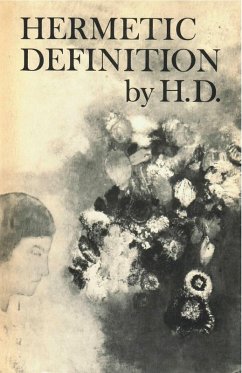 Hermetic Definition: Poetry (eBook, ePUB) - Doolittle, Hilda
