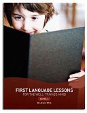 First Language Lessons Level 2 (Second Edition) (First Language Lessons) (eBook, ePUB)