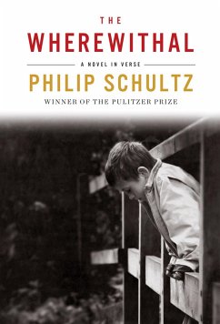 Cover The Wherewithal (eBook, ePUB)