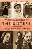 The Sisters: The Saga of the Mitford Family (eBook, ePUB)