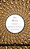 On Marx: Revolutionary and Utopian (eBook, ePUB)
